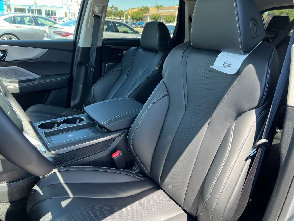 Thumbnail: 2026 Acura MDX - 15