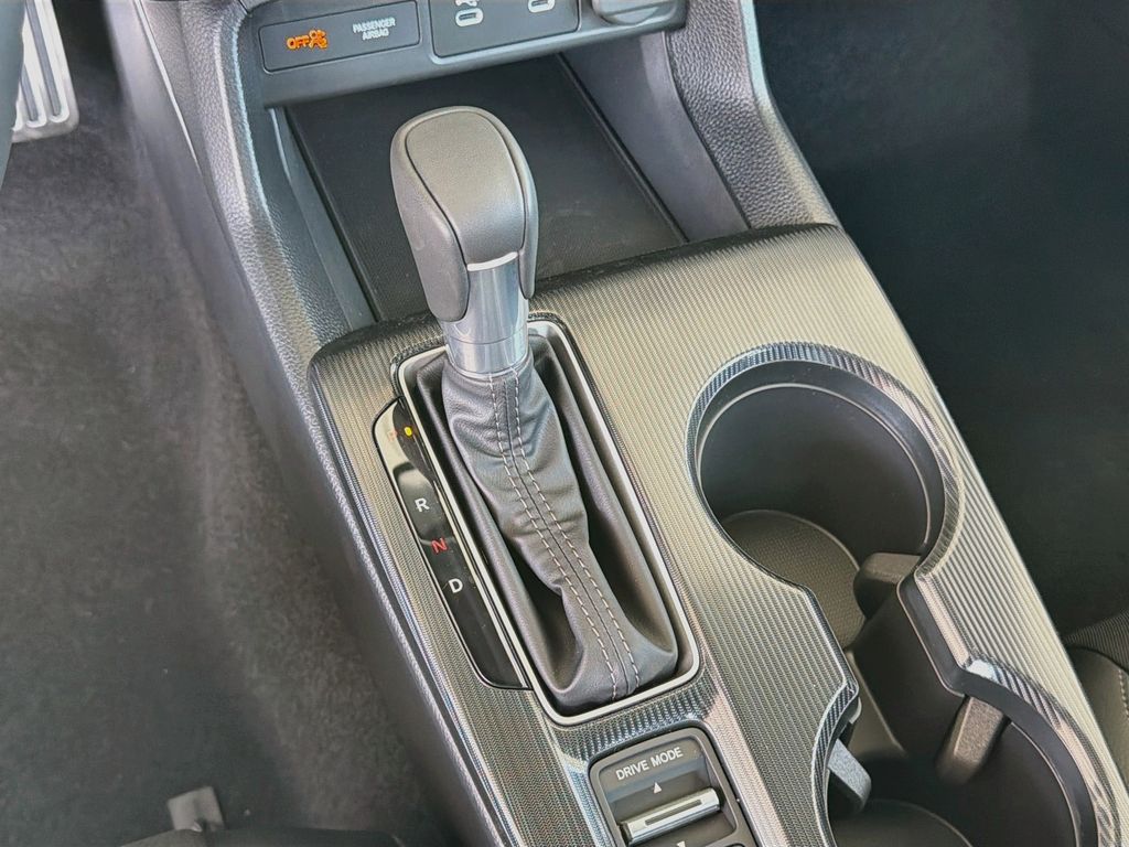 Thumbnail: 2026 Honda Civic - 11