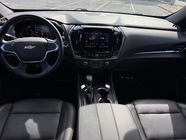 2022 Chevrolet Traverse High Country photo 19