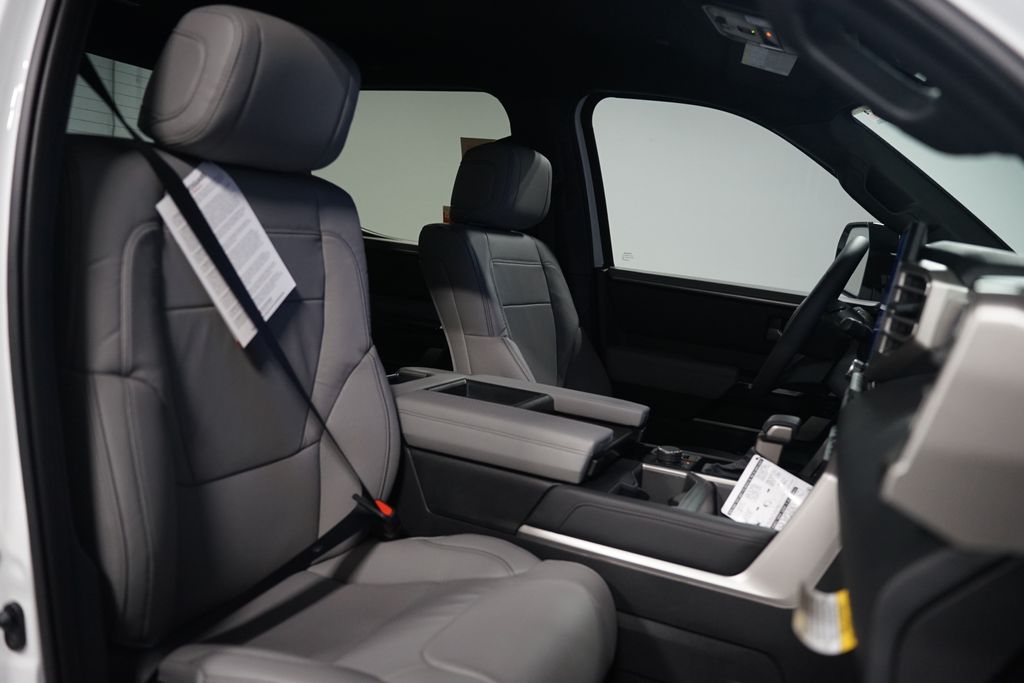 Thumbnail: 2026 Toyota Tundra - 14