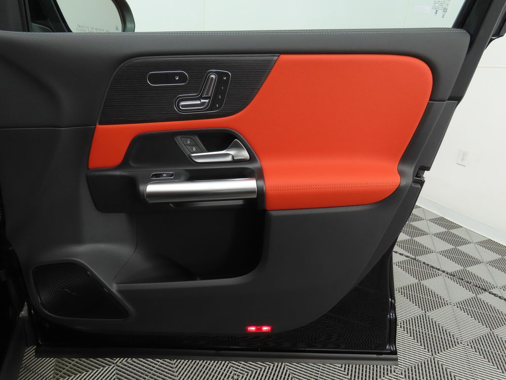 Thumbnail: 2026 Mercedes-Benz GLA - 25