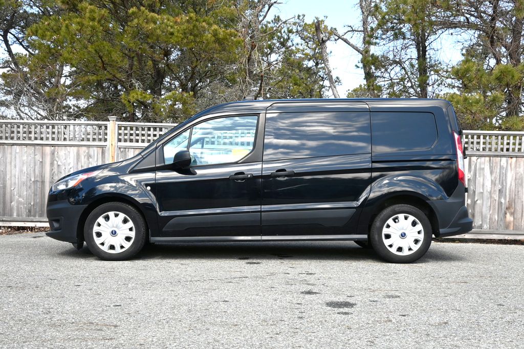 Thumbnail: 2020 Ford Transit Series - 2