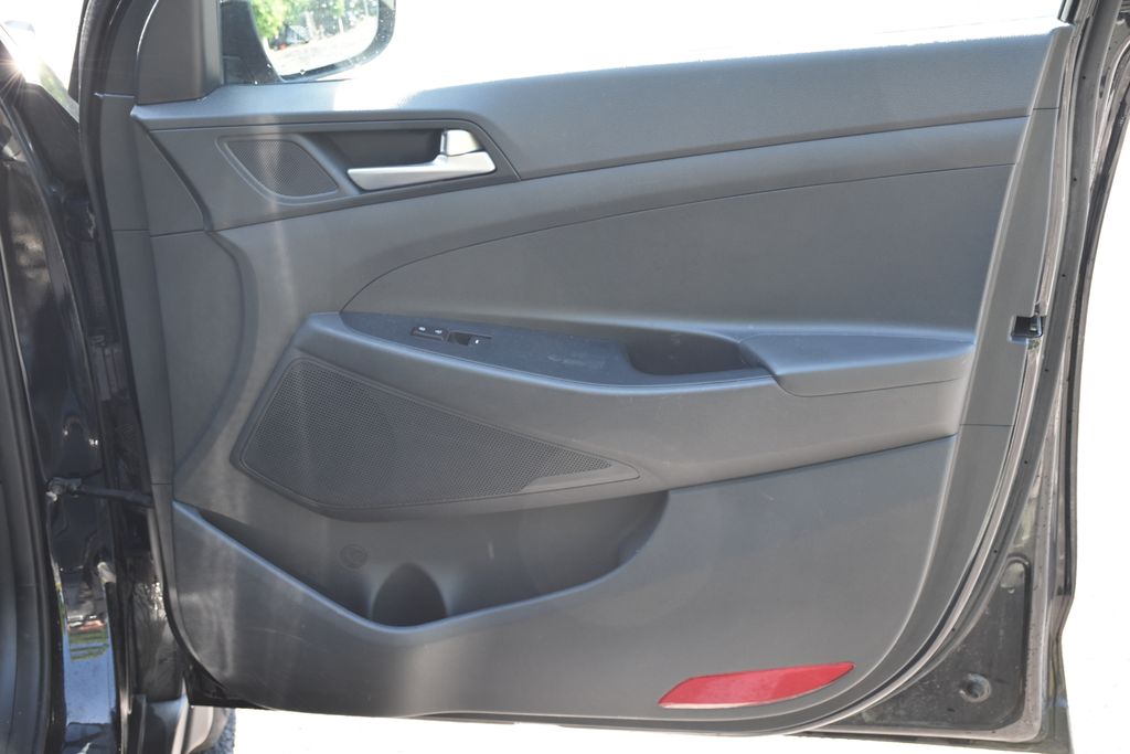 Thumbnail: 2019 Hyundai Tucson - 24