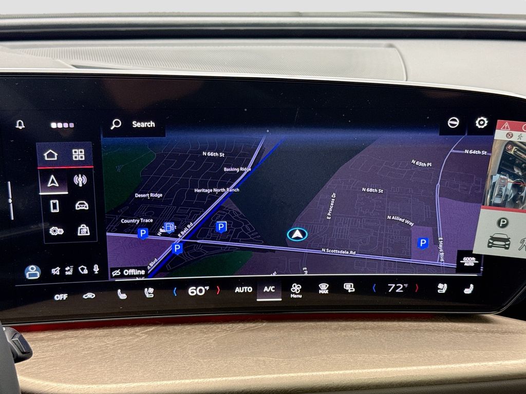 Thumbnail: 2025 Audi Q5 - 15