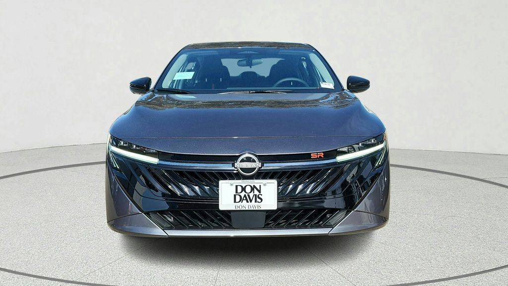 2026 Nissan Sentra