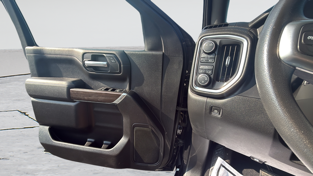 Used 2020 Chevrolet Silverado 1500 Truck