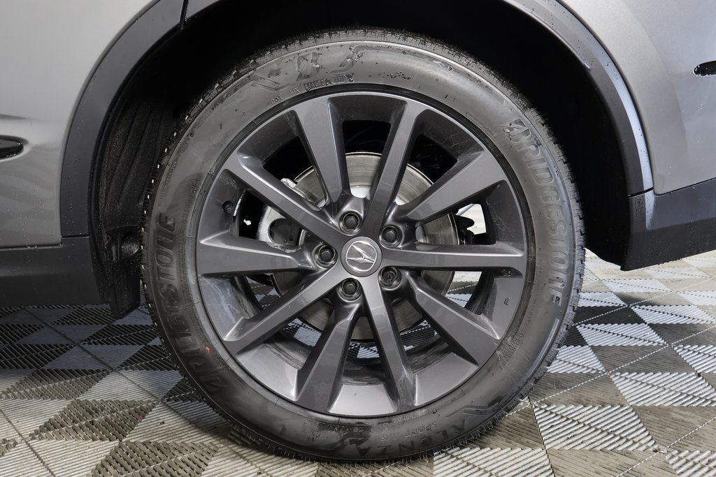 Thumbnail: 2026 Acura MDX - 10