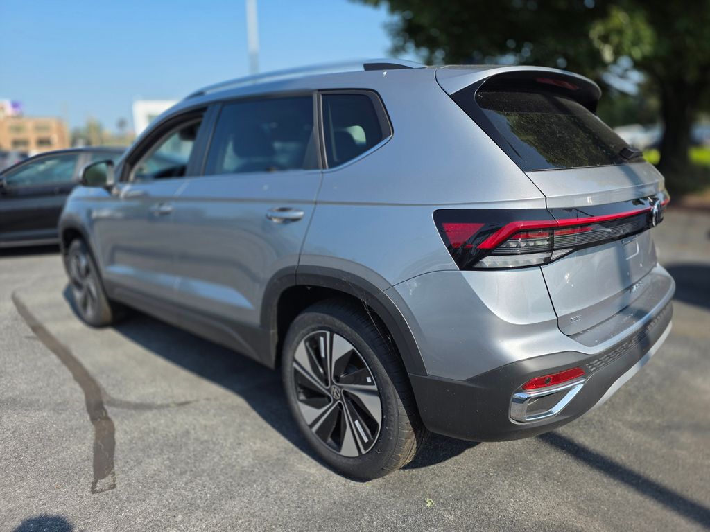 2026 Volkswagen Taos 1.5T SE - 5