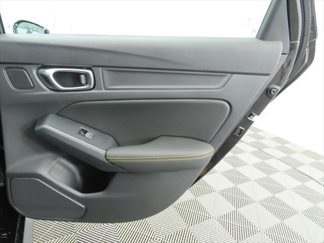 Thumbnail: 2026 Acura Integra - 27