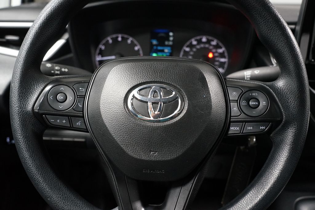 Thumbnail: 2024 Toyota Corolla - 12