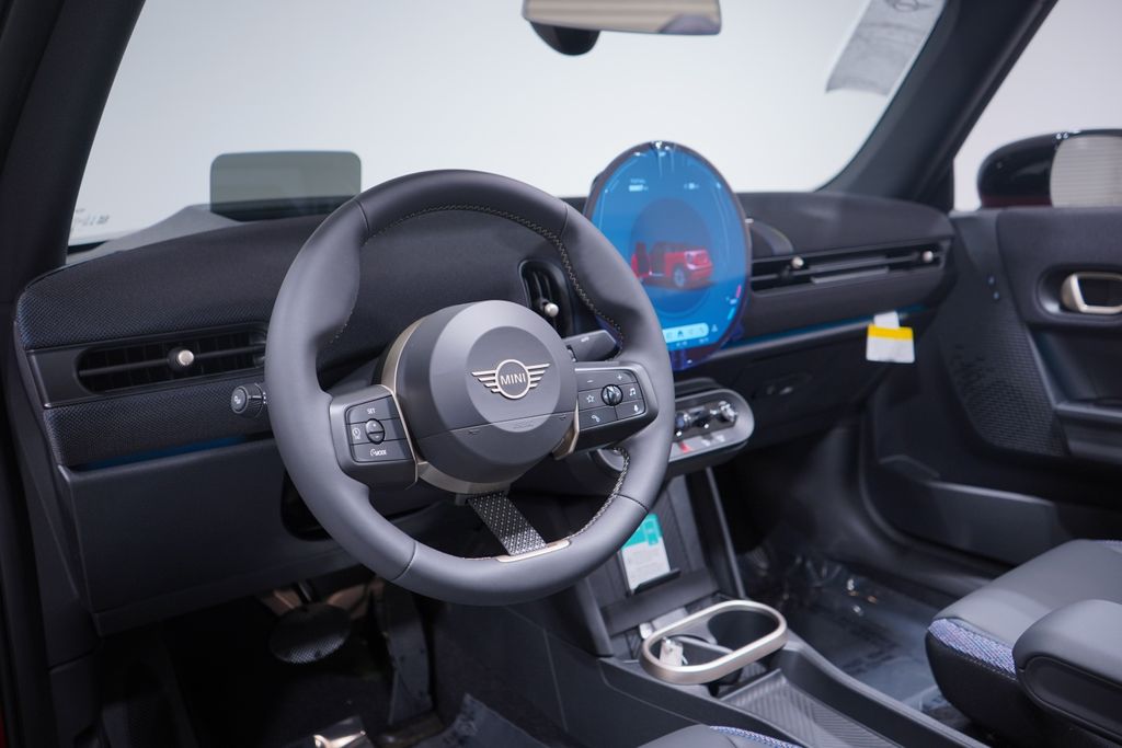 Thumbnail: 2026 MINI Cooper - 10