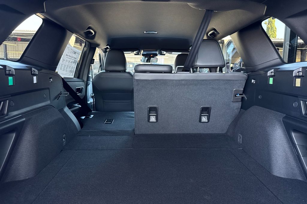 New 2026 Black Subaru Premium image 19