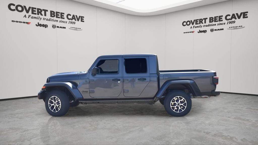 New Car 2025 Jeep Gladiator  Sport For Sale Under $40,000 In Austin, Texas