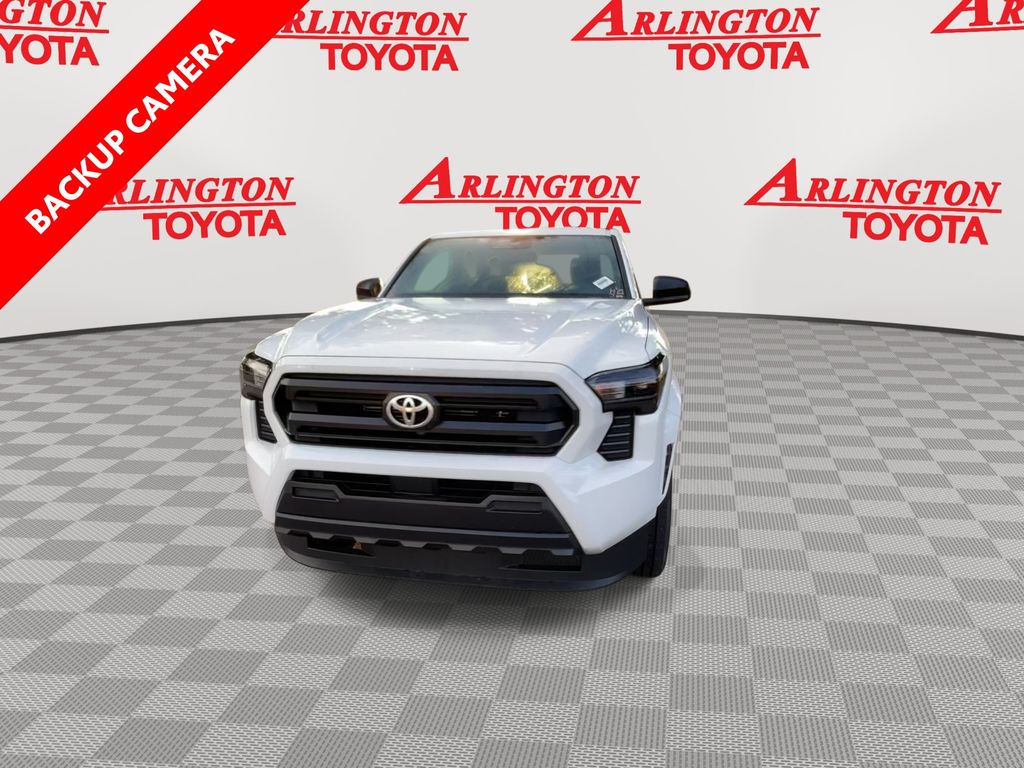 Used 2024 Toyota Tacoma Truck