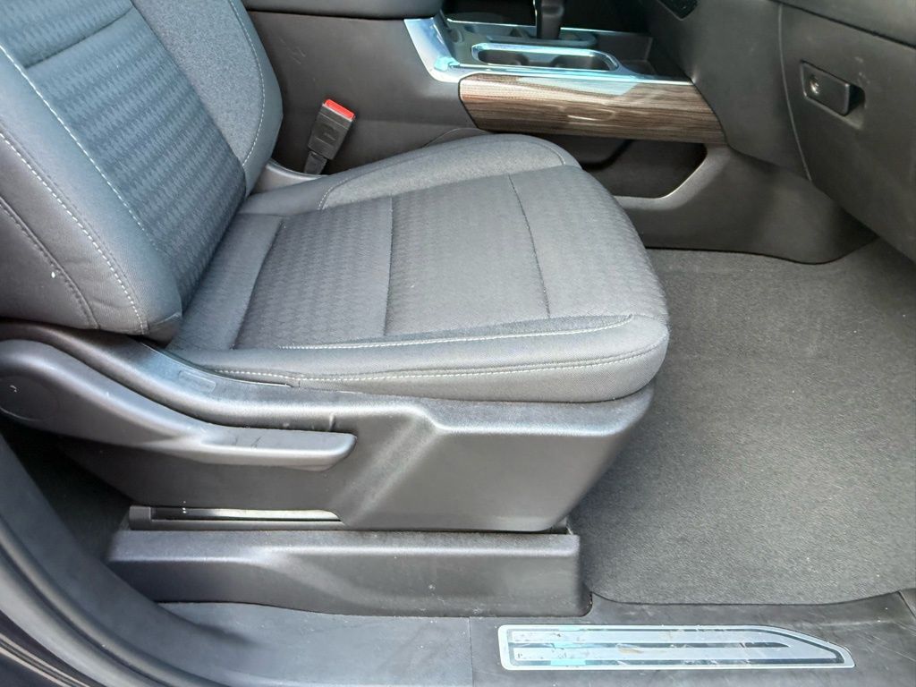 Used 2022 Gray Chevrolet RST image 44