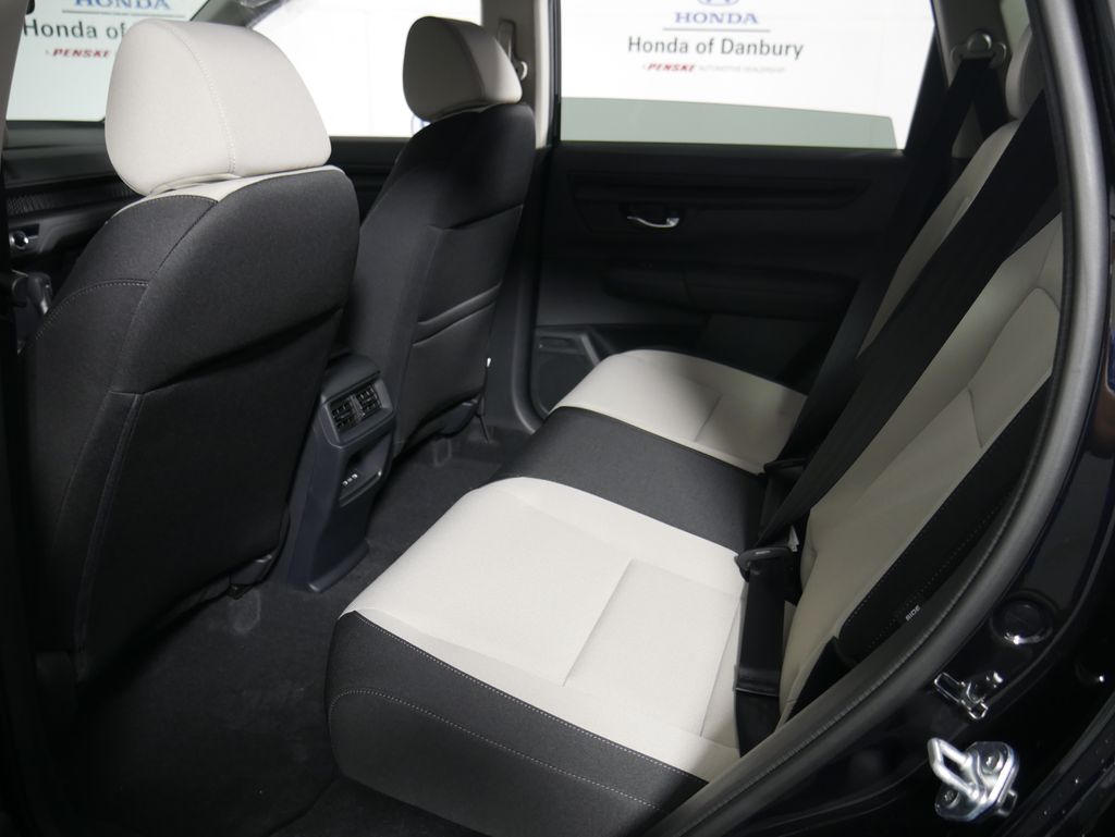 Thumbnail: 2026 Honda CR-V - 14