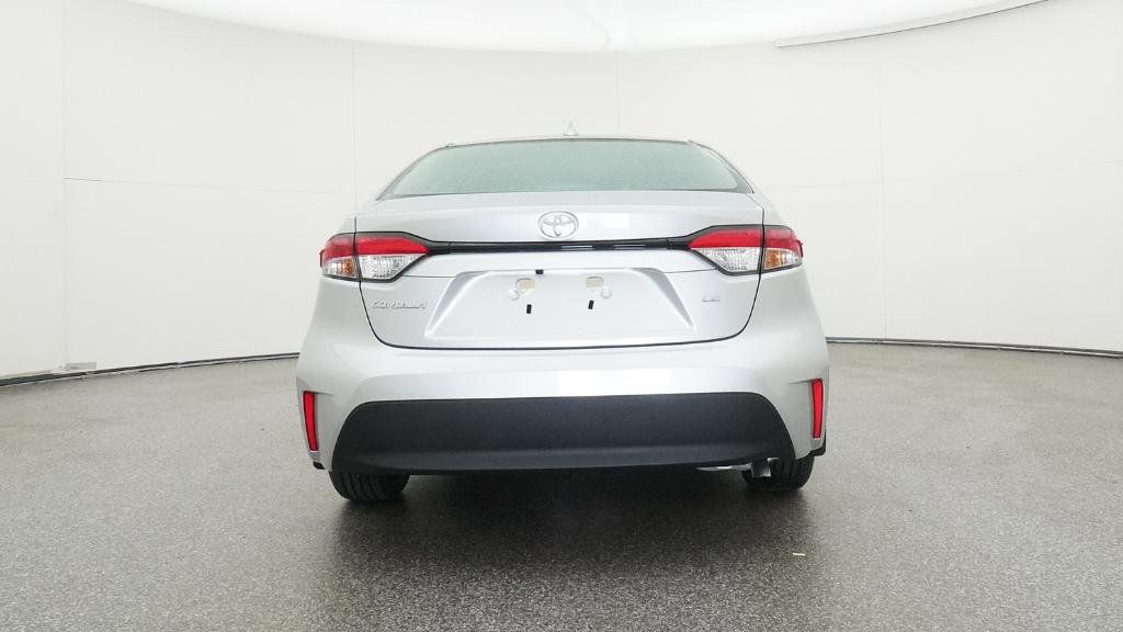 Thumbnail: 2026 Toyota Corolla - 30