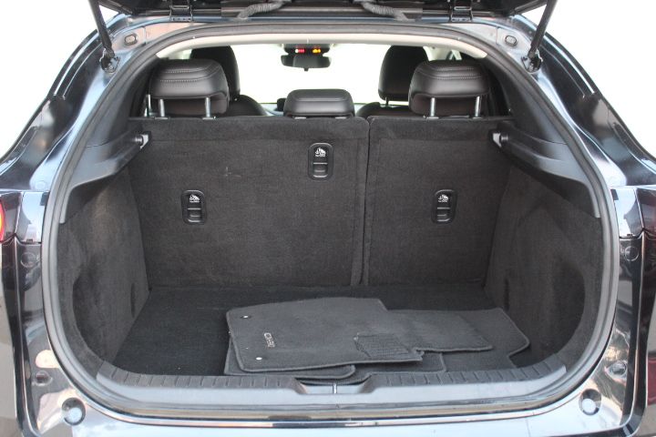 Used Car 2024 Mazda Cx-30  2.5 S Select Sport For Sale Under $25,000 In Georgetown, Texas