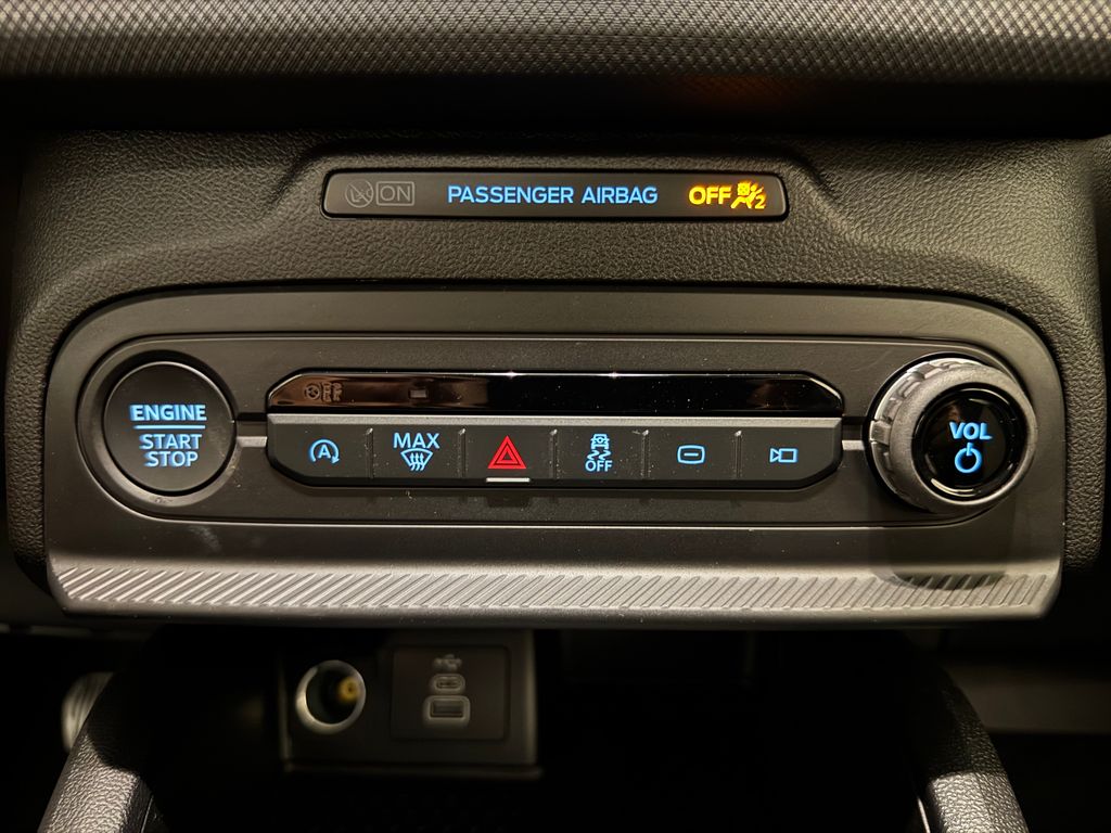 New 2026 Blue Ford Big Bend image 34