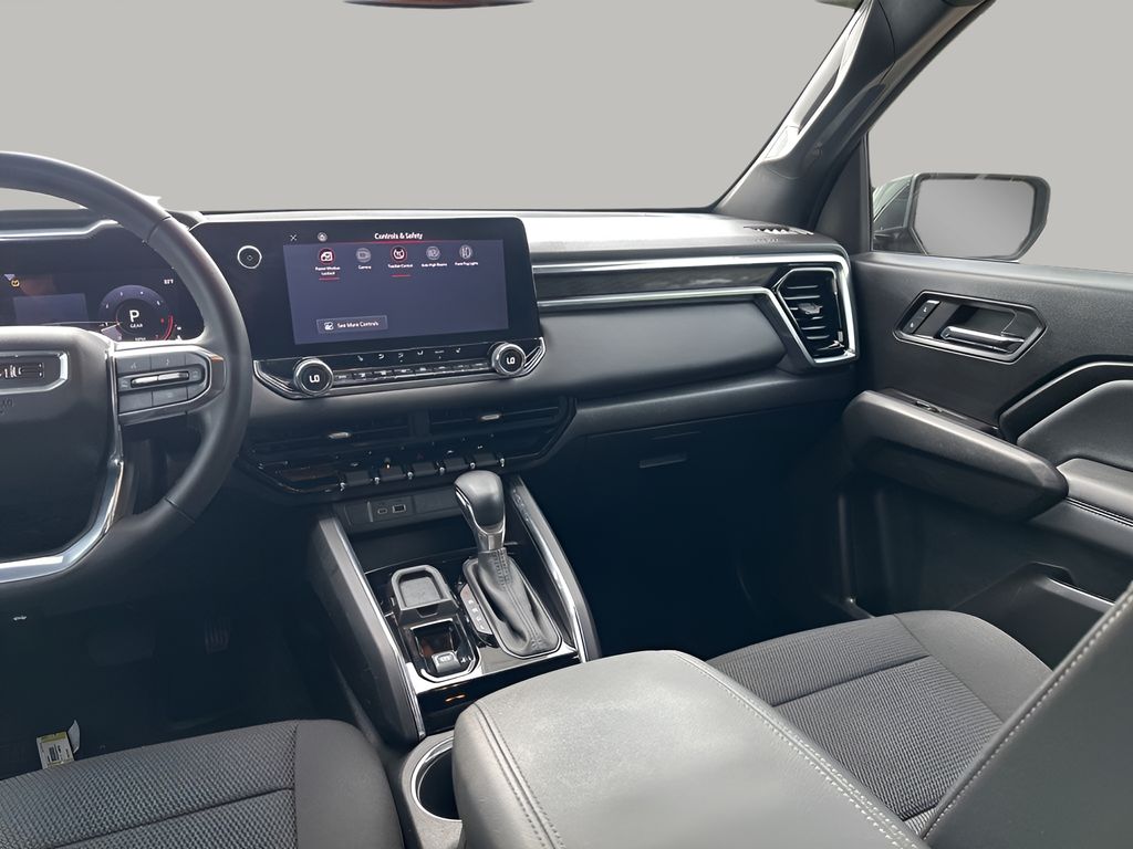 Used Car 2024 Gmc Canyon  Elevation For Sale Under $40,000 In Austin, Texas