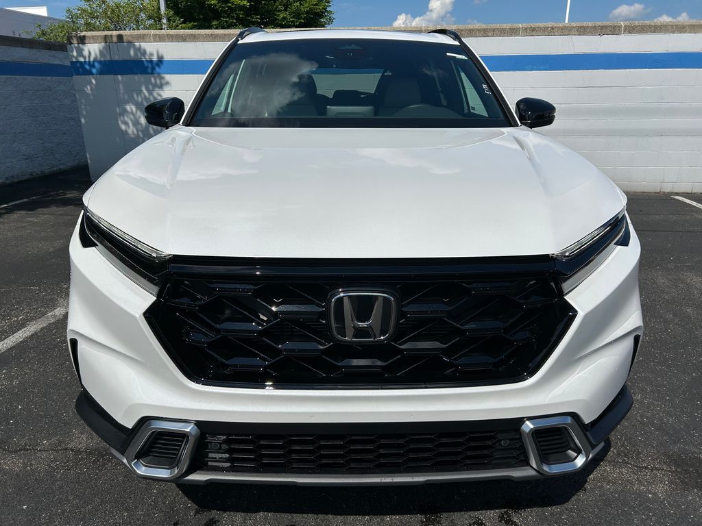 Thumbnail: 2026 Honda CR-V - 8