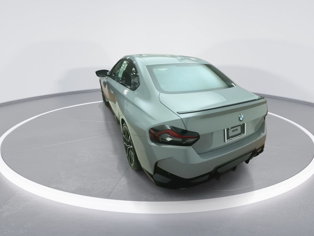 2023 BMW 2 Series M240i 7