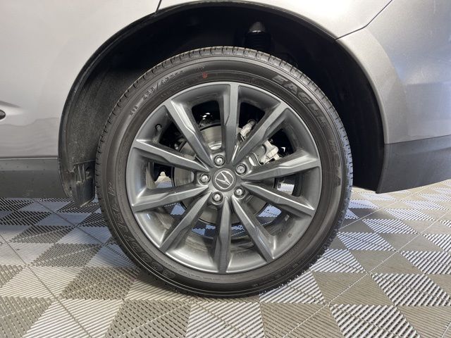 Thumbnail: 2025 Acura RDX - 4