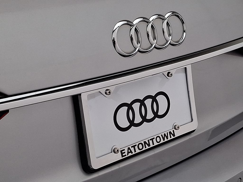 2020 Audi S6 Premium Plus 31
