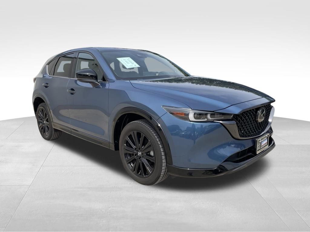 Used Car 2024 Mazda Cx-5  2.5 Turbo Premium For Sale Under $30,000 In Georgetown, Texas