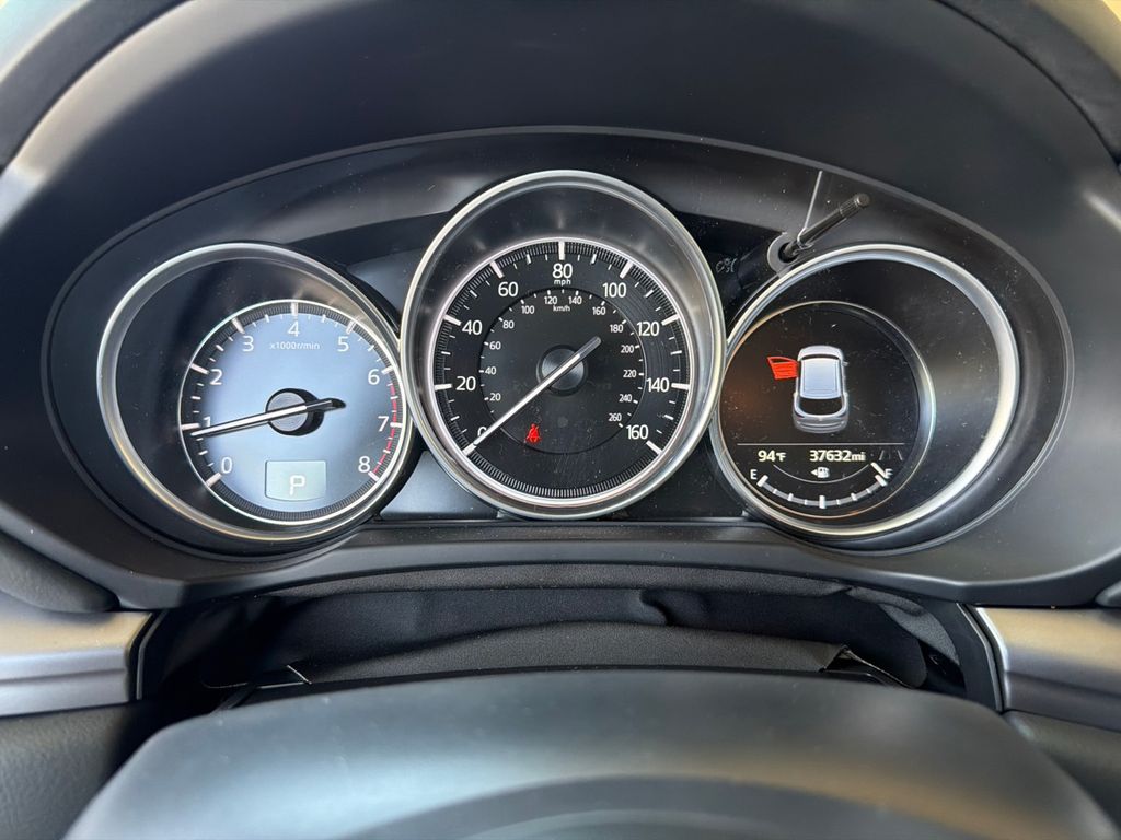 Used 2023 White Mazda 2.5 S Select Package image 10