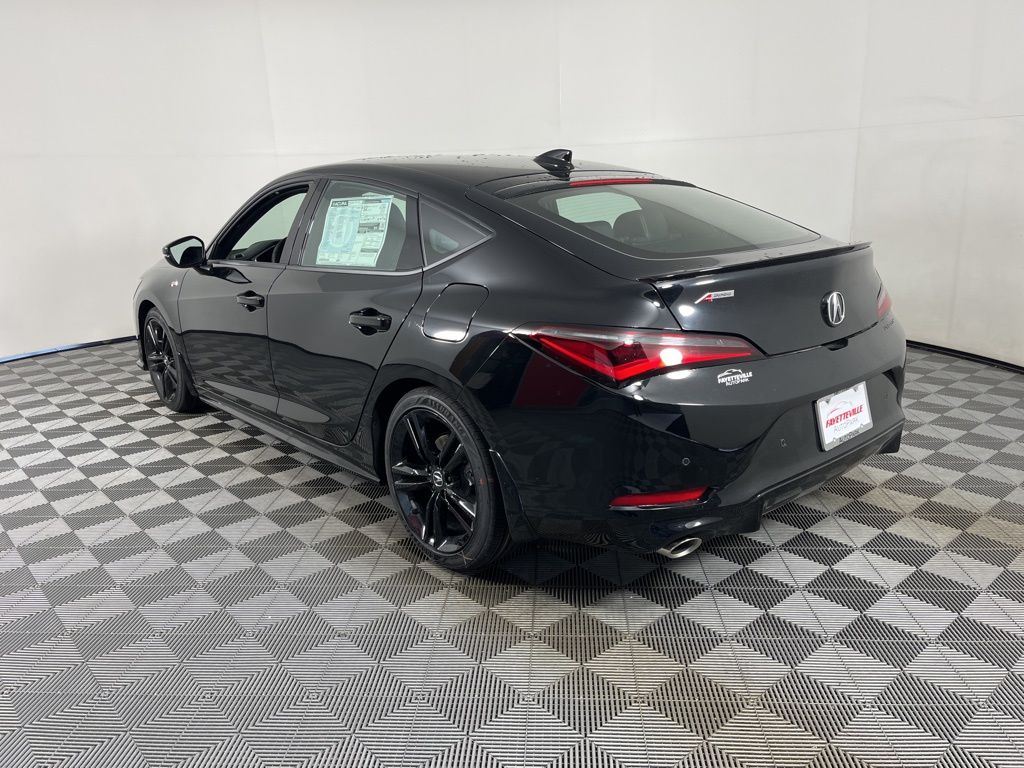 Thumbnail: 2026 Acura Integra - 3
