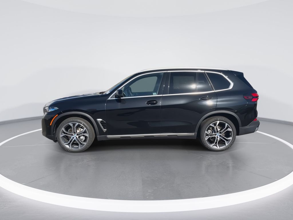 Thumbnail: 2026 BMW X5 - 5