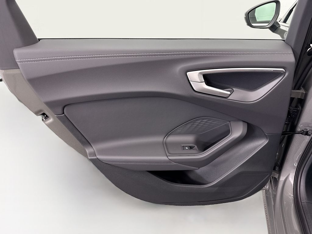 Thumbnail: 2025 Audi A5 - 25