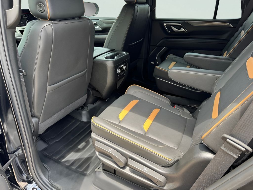 Used Car 2024 Gmc Yukon  At4 For Sale Under $70,000 In Austin, Texas