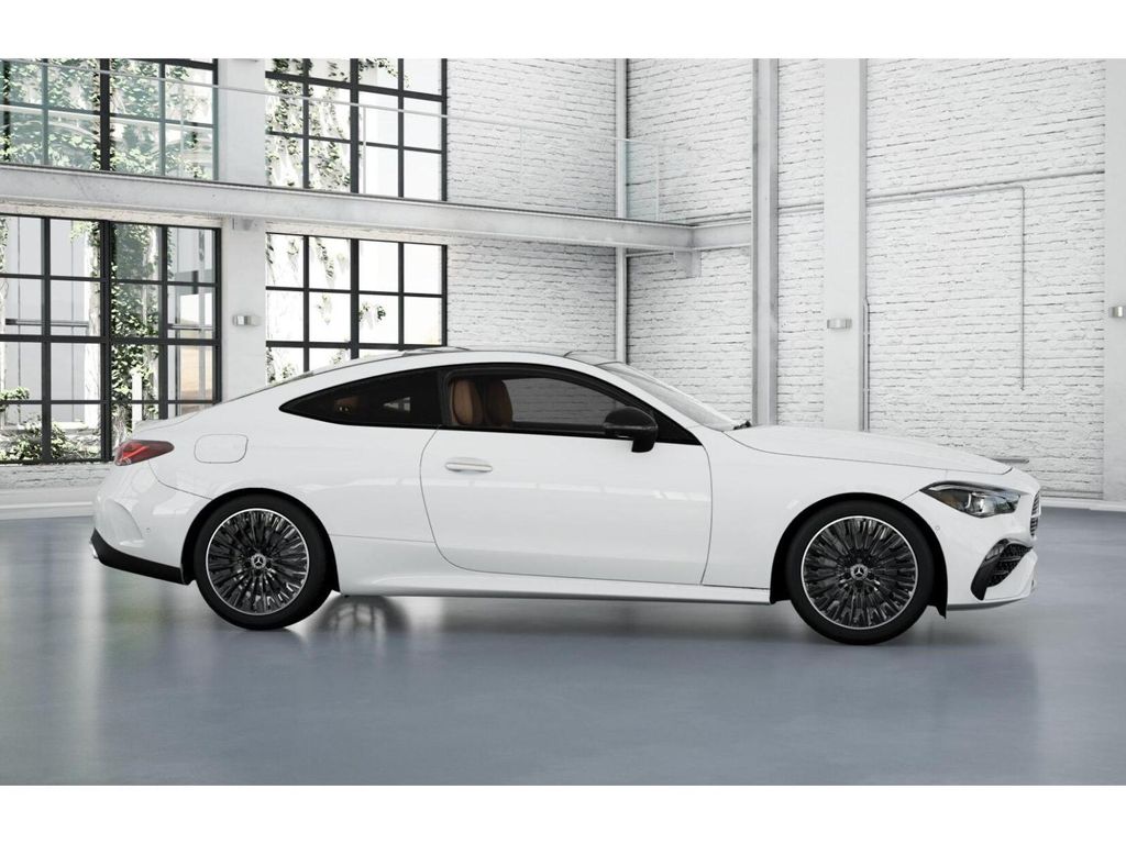 Thumbnail: 2026 Mercedes-Benz CLE - 15