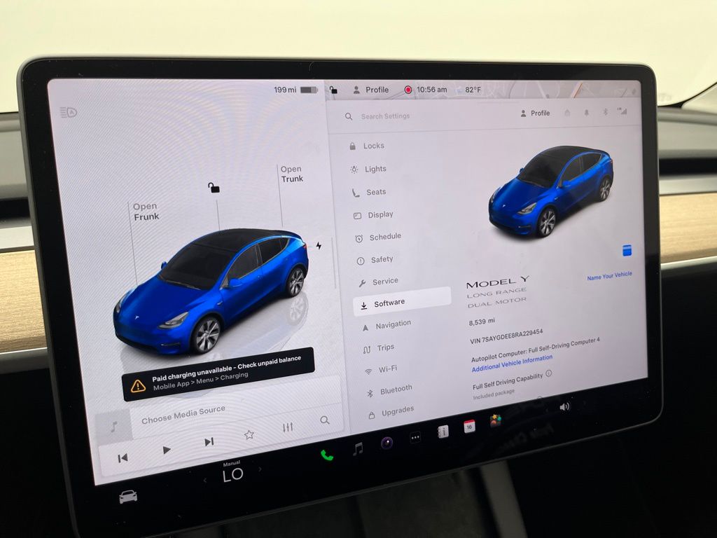 Thumbnail: 2024 Tesla Model Y - 9