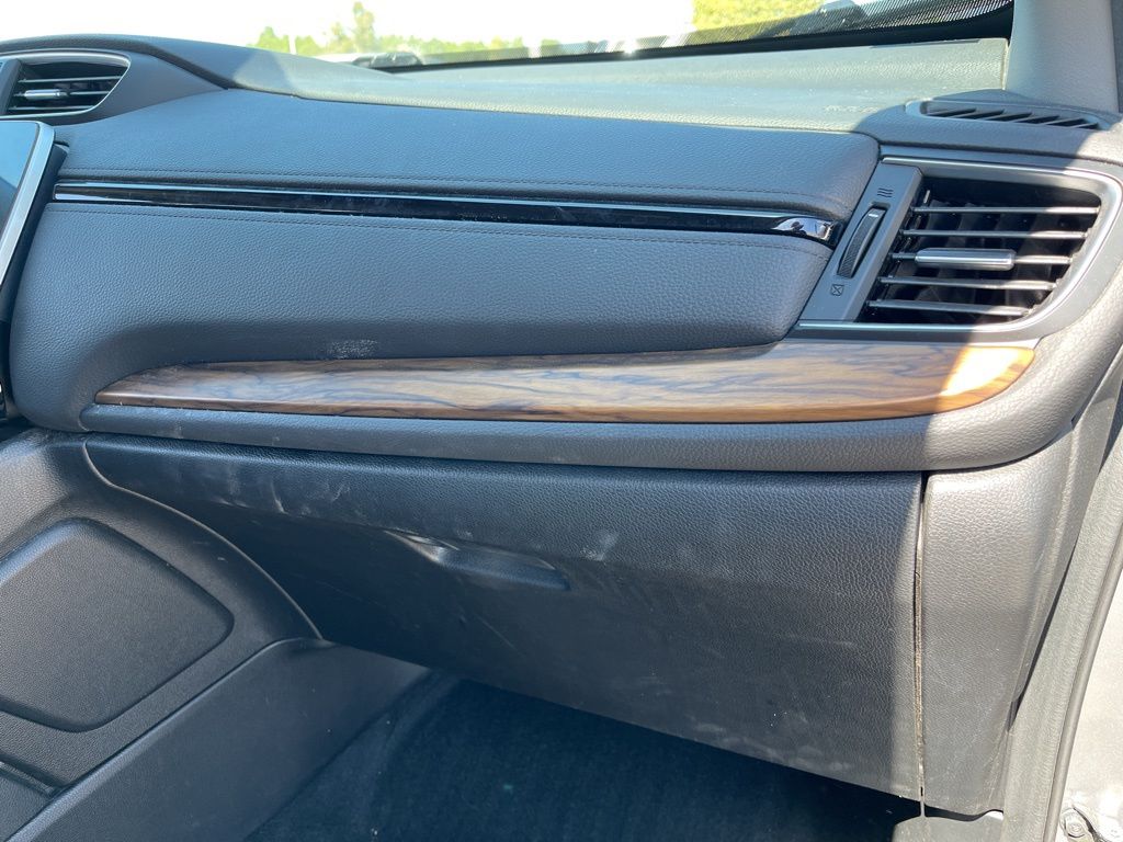 Thumbnail: 2021 Honda CR-V - 26