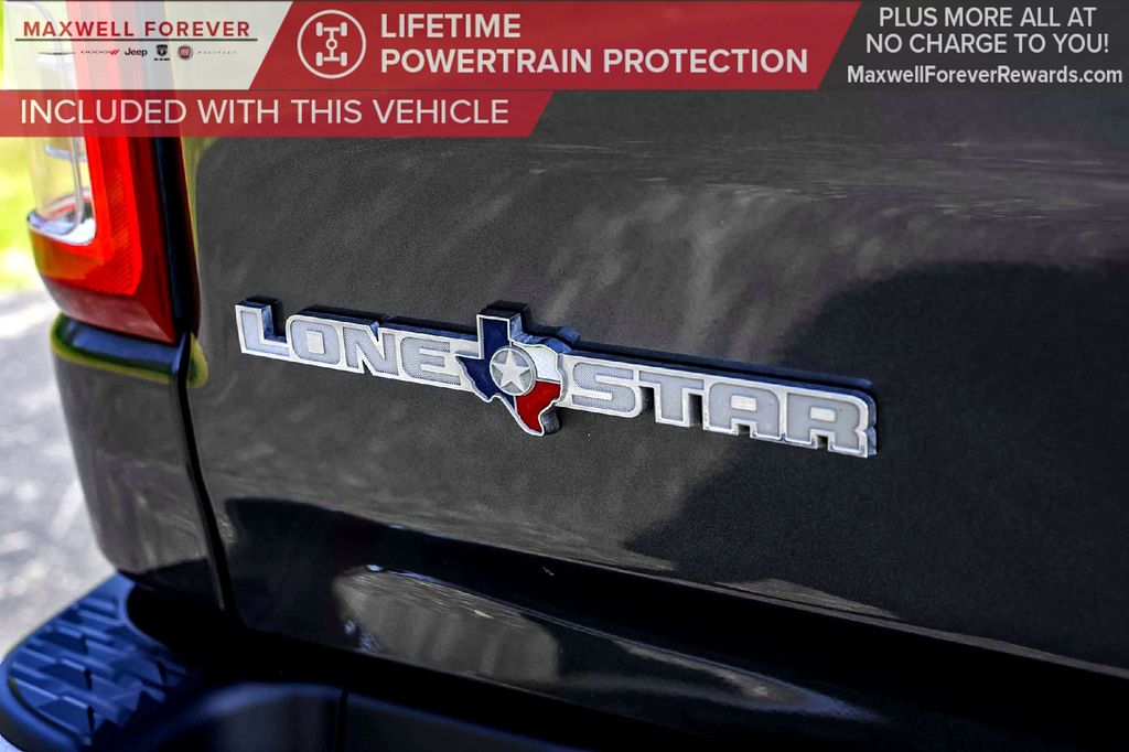 Used Car 2022 Ram 1500  Big Horn/lone Star For Sale Under $35,000 In Taylor, Texas
