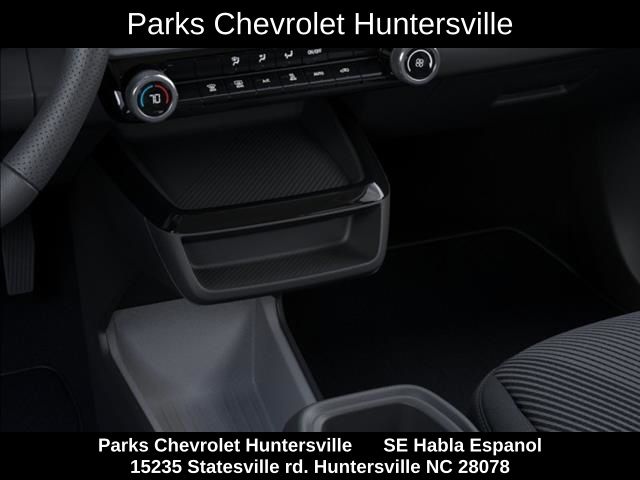 ChevroletBolt EV23