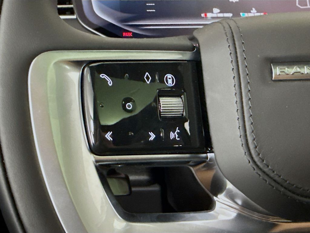 Thumbnail: 2026 Land Rover Range Rover - 11