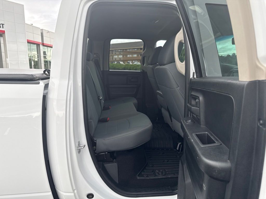 Used 2018 Ram 1500 Truck