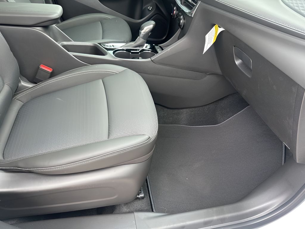 New Car 2025 Buick Encore Gx  Preferred For Sale Under $25,000 In Austin, Texas