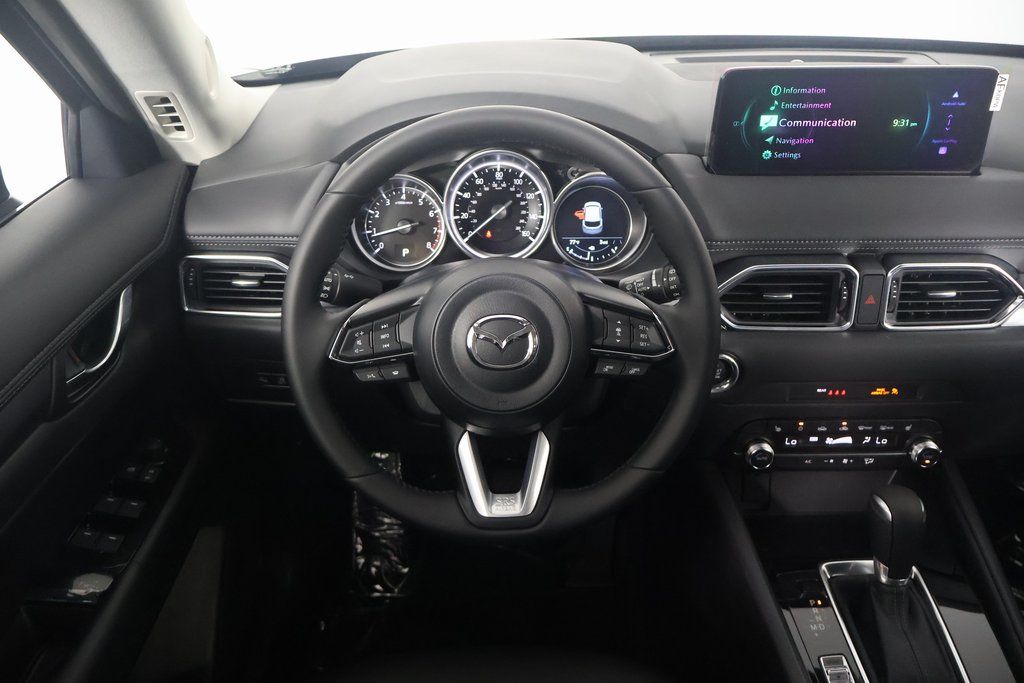 Thumbnail: 2025 Mazda CX-5 - 3