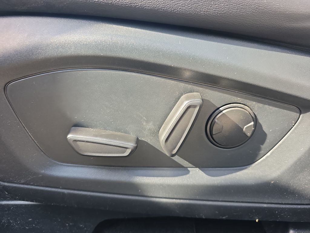 Certified Used 2024 Black Ford XLT image 19