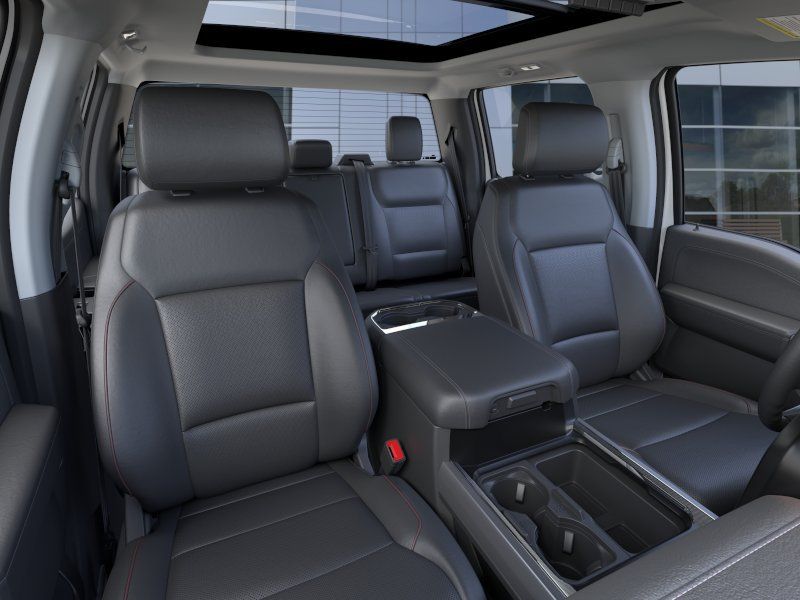 2026 Ford F-250 Super Duty LARIAT