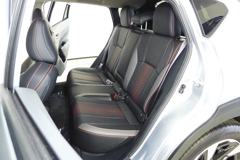 Thumbnail: 2025 Subaru Crosstrek - 21