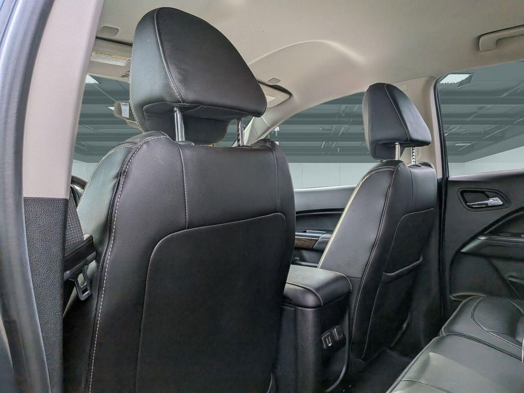 2019 GMC Canyon Denali - Photo 23
