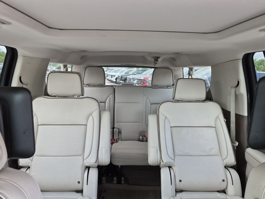 Used Car 2024 Gmc Yukon Xl  Denali For Sale Under $80,000 In Austin, Texas