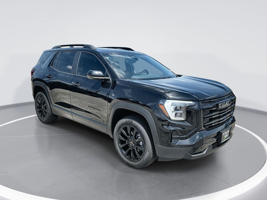2026 GMC Terrain Elevation FWD's photo