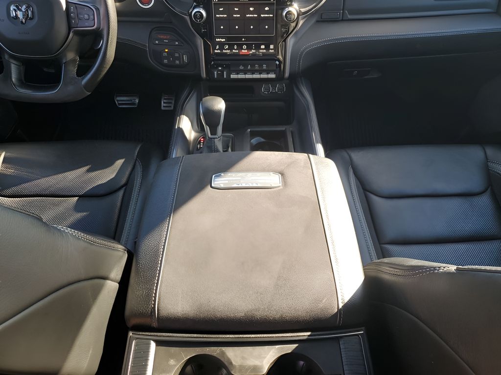 Used Car 2023 Ram 1500  Trx For Sale Under $90,000 In Austin, Texas